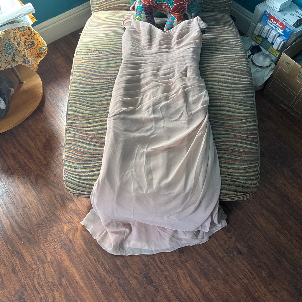 Bridesmaids Dress